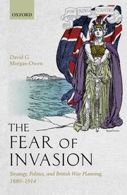 Fear of Invasion